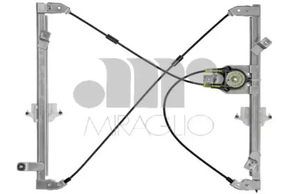 Подъемное устройство для окон MIRAGLIO 30/1549