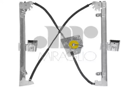 Подъемное устройство для окон MIRAGLIO 30/1626
