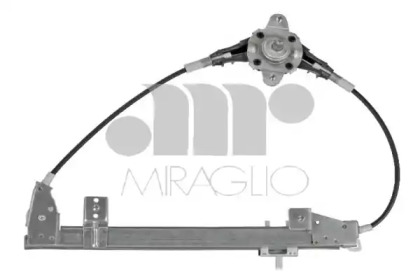 Подъемное устройство для окон MIRAGLIO 30/184B