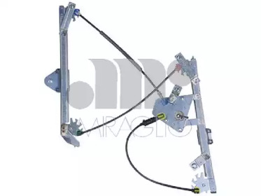 Подъемное устройство для окон MIRAGLIO 30/2218