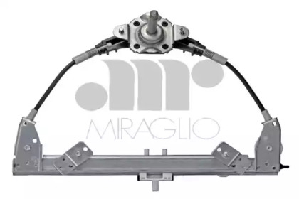 Подъемное устройство для окон MIRAGLIO 30/229B