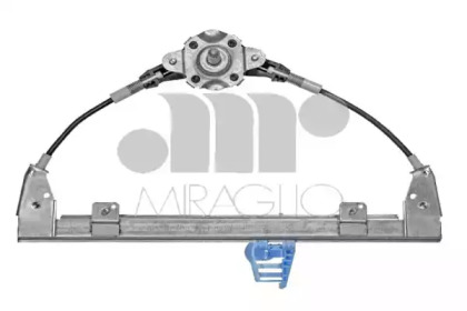 Подъемное устройство для окон MIRAGLIO 30/234B