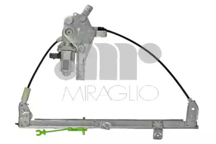 Подъемное устройство для окон MIRAGLIO 30/734