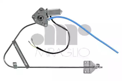 Подъемное устройство для окон MIRAGLIO 30/747