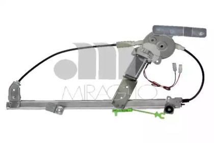 Подъемное устройство для окон MIRAGLIO 30/760