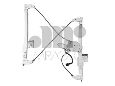 Подъемное устройство для окон MIRAGLIO 30/822