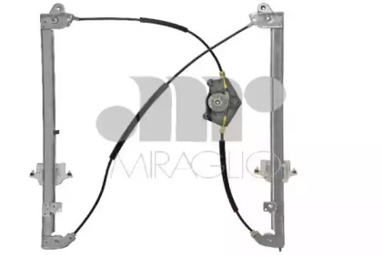Подъемное устройство для окон MIRAGLIO 30/926