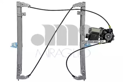 Подъемное устройство для окон MIRAGLIO 30/940C