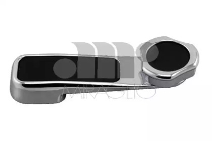 Ручка стеклоподъемника MIRAGLIO 50/18