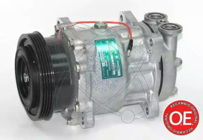 Компрессор ELECTRO AUTO 20A1135