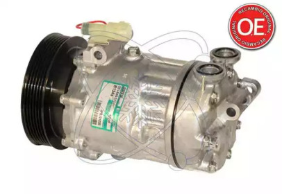 Компрессор ELECTRO AUTO 20A1220