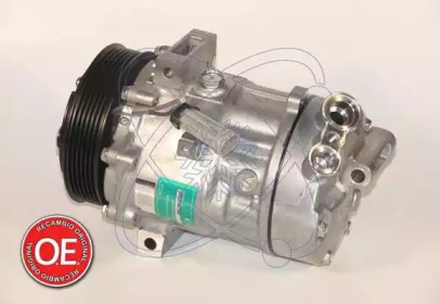 Компрессор ELECTRO AUTO 20A1258