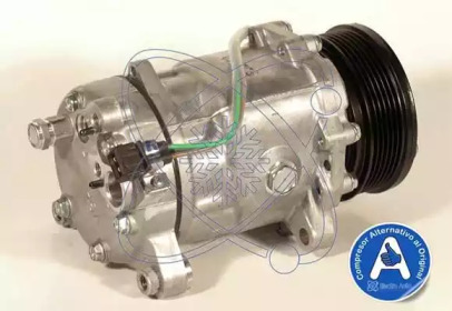 Компрессор ELECTRO AUTO 20A1410A