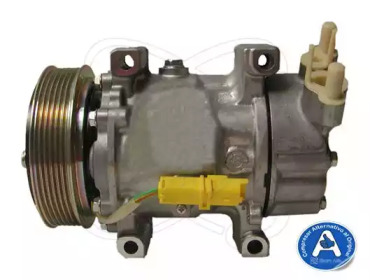 Компрессор ELECTRO AUTO 20A1438A