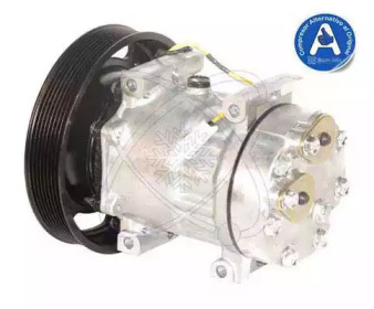 Компрессор ELECTRO AUTO 20A4324A