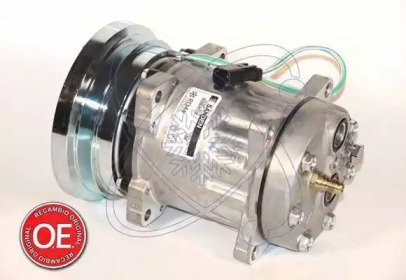 Компрессор ELECTRO AUTO 20A4604