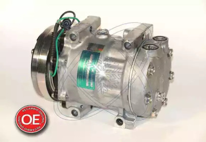 Компрессор ELECTRO AUTO 20A7977