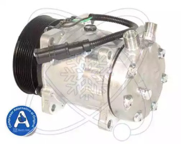 Компрессор ELECTRO AUTO 20A8117A