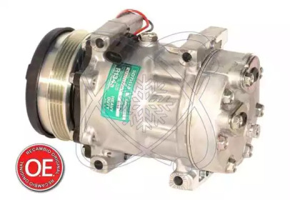 Компрессор ELECTRO AUTO 20A8148