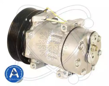 Компрессор ELECTRO AUTO 20A8192A