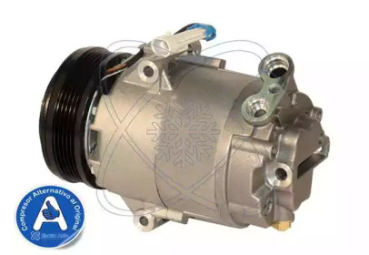 Компрессор ELECTRO AUTO 20B0037A