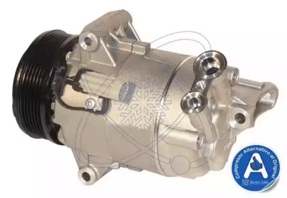 Компрессор ELECTRO AUTO 20B0120A