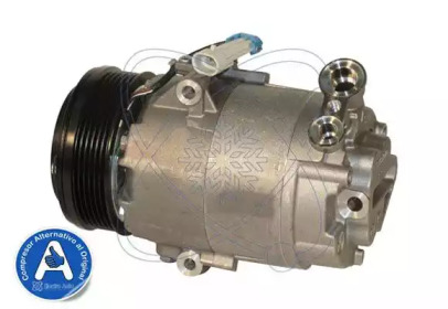 Компрессор ELECTRO AUTO 20B0122A