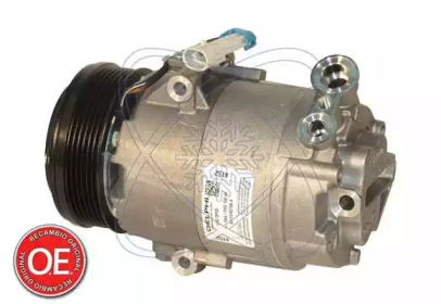 Компрессор ELECTRO AUTO 20B0126