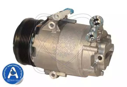 Компрессор ELECTRO AUTO 20B0126A