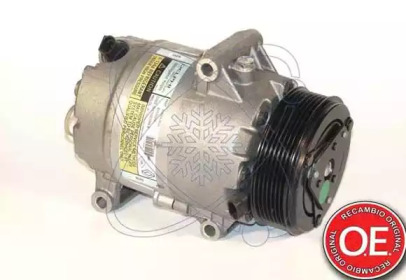 Компрессор ELECTRO AUTO 20B0127