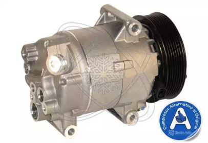 Компрессор ELECTRO AUTO 20B0136A