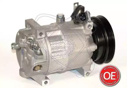 Компрессор ELECTRO AUTO 20D3360