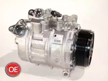 Компрессор ELECTRO AUTO 20D9340