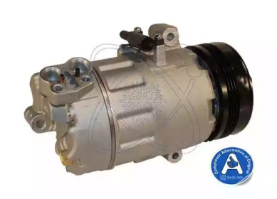 Компрессор ELECTRO AUTO 20J0019A