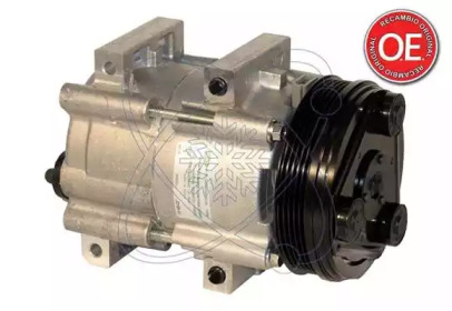 Компрессор ELECTRO AUTO 20V1008A