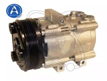 Компрессор ELECTRO AUTO 20V1021A