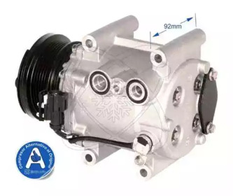 Компрессор ELECTRO AUTO 20V1024A