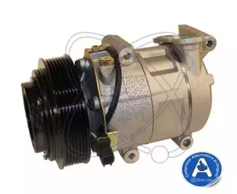 Компрессор ELECTRO AUTO 20V1040A