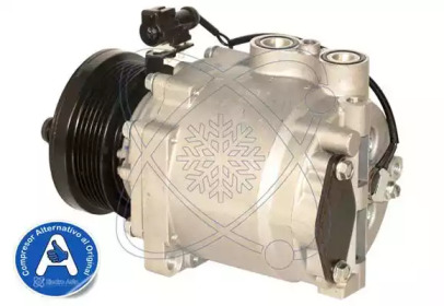 Компрессор ELECTRO AUTO 20V1043A