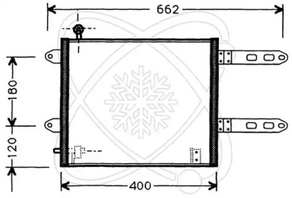 Конденсатор ELECTRO AUTO 30A0002