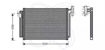 Конденсатор ELECTRO AUTO 30E0050