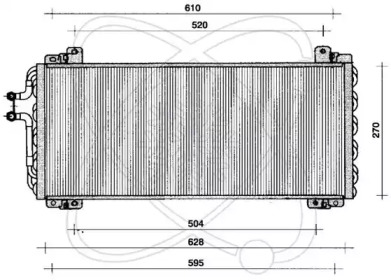  ELECTRO AUTO 30R0039