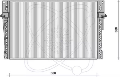 Конденсатор ELECTRO AUTO 30X0008