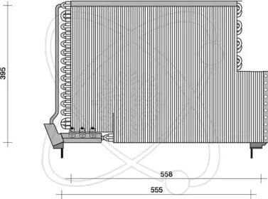 Конденсатор ELECTRO AUTO 30X0009