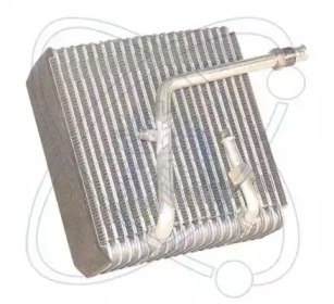 Испаритель ELECTRO AUTO 40A0051