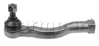 Шарнир FORMPART 3902017