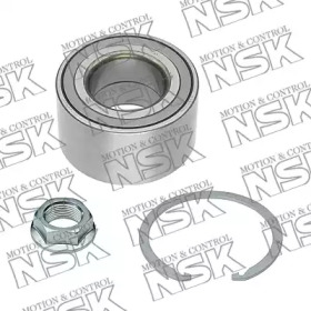 Комплект подшипника NSK KH10005