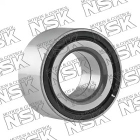 Подшипник NSK ZA-38BWD27ACA75-01LB