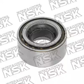 Подшипник NSK ZA-/HO/42BWD06--02 E