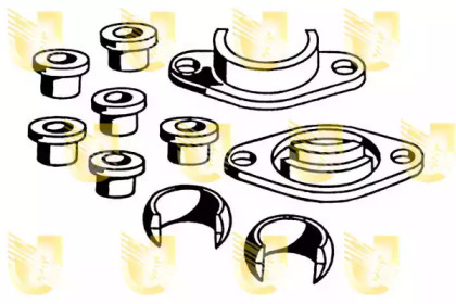 Ремкомплект UNIGOM 162004